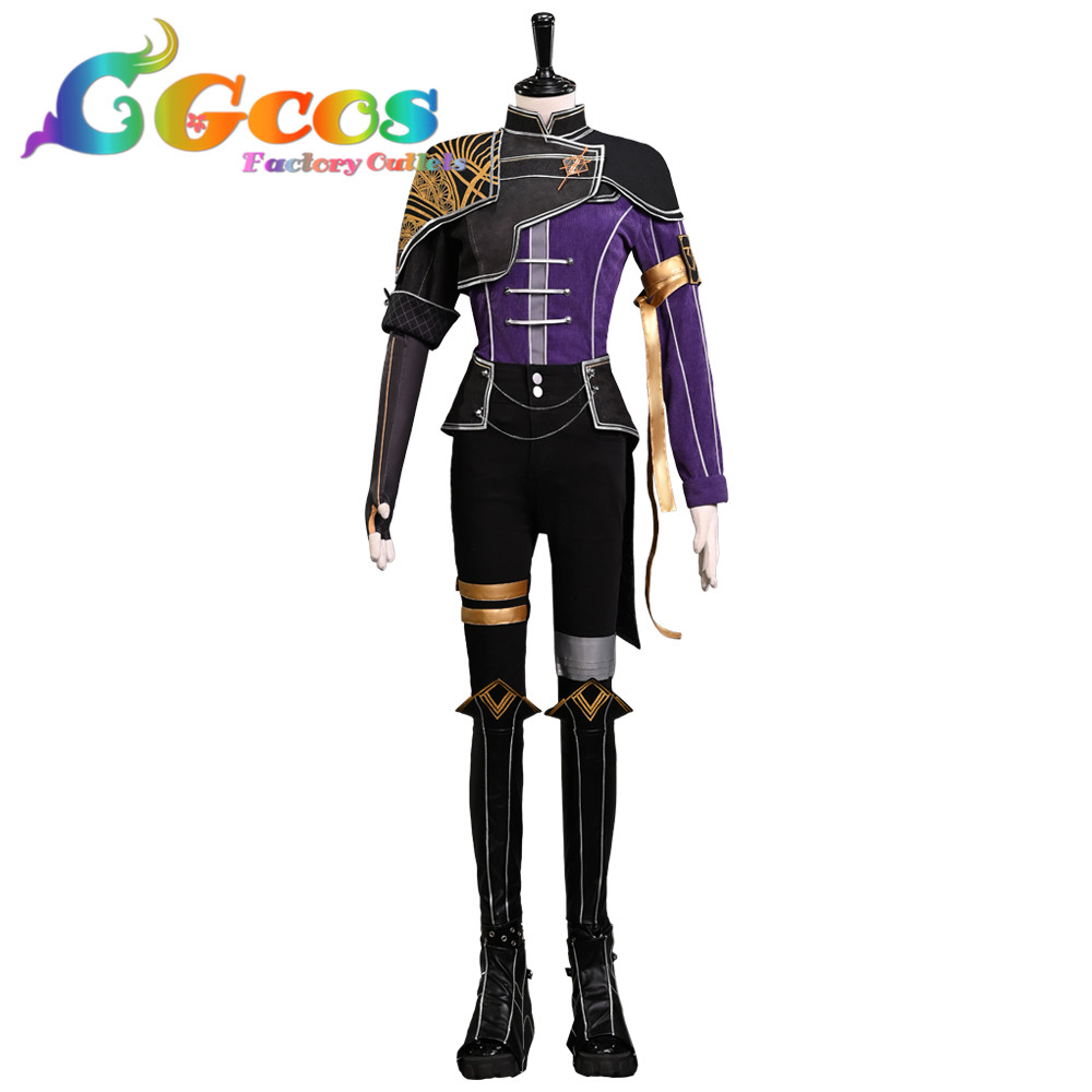 エクスペディション33 マエル 遠征隊 コスプレ衣装