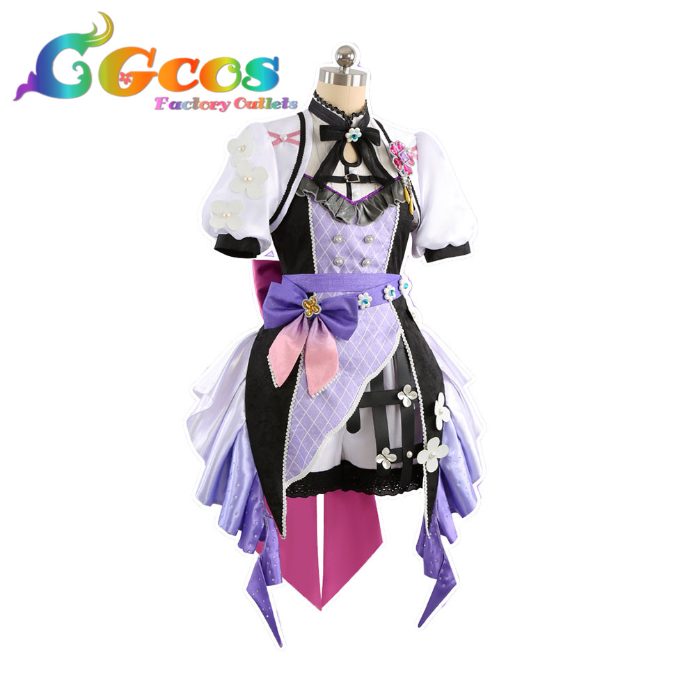 あんさんぶるスターズ！ 花群冬芽 フィーチャースカウト 冬芽編