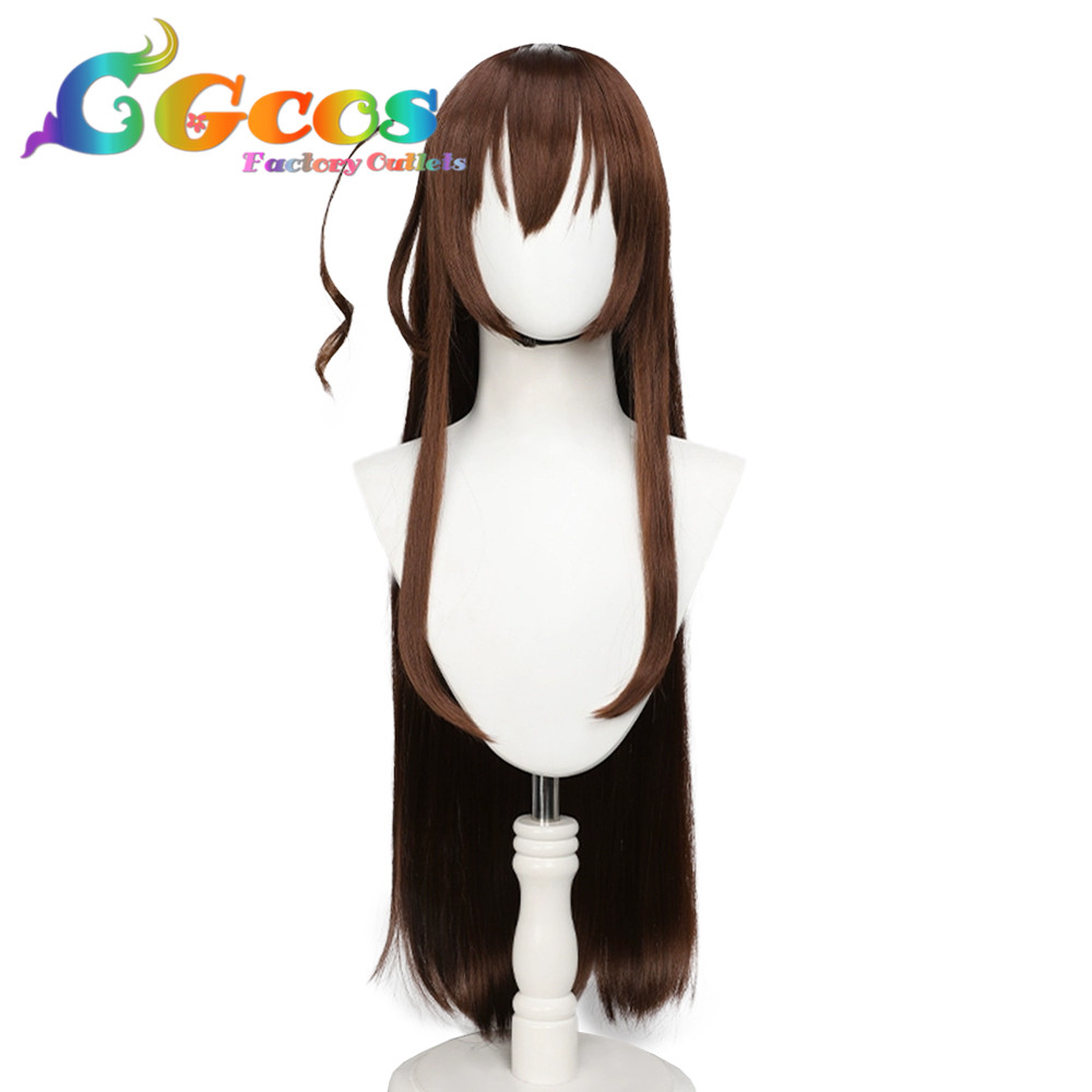 コスプレウィッグ Axis Powers ヘタリア 台湾 気苦労娘