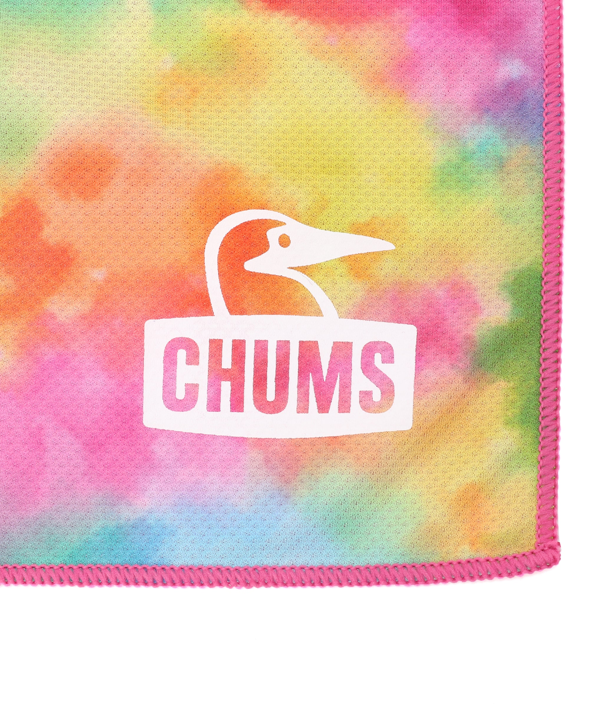 Running Cool Towel|CHUMS(チャムス)|アウトドアファッション公式通販