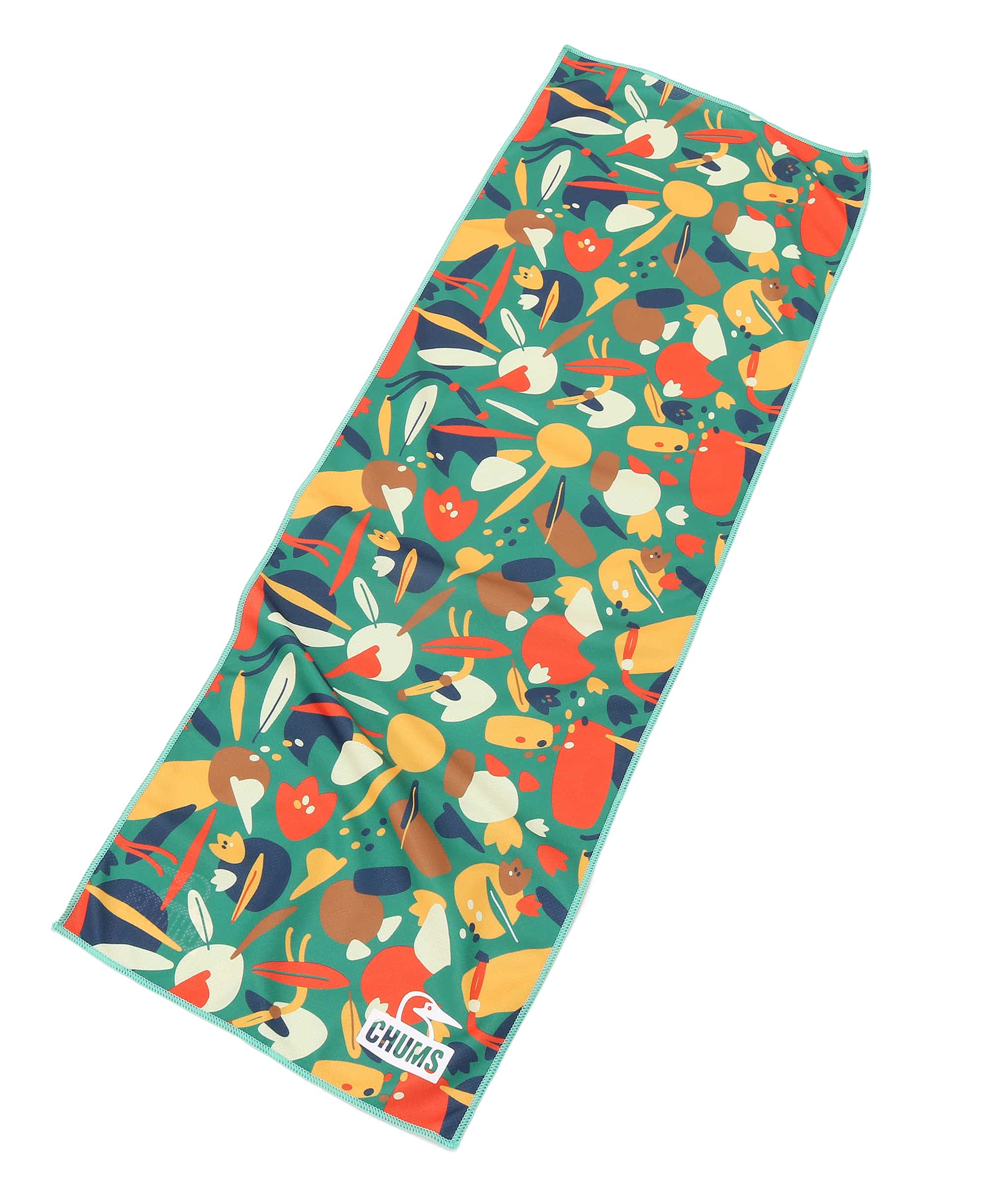 Running Cool Towel|CHUMS(チャムス)|アウトドアファッション公式通販