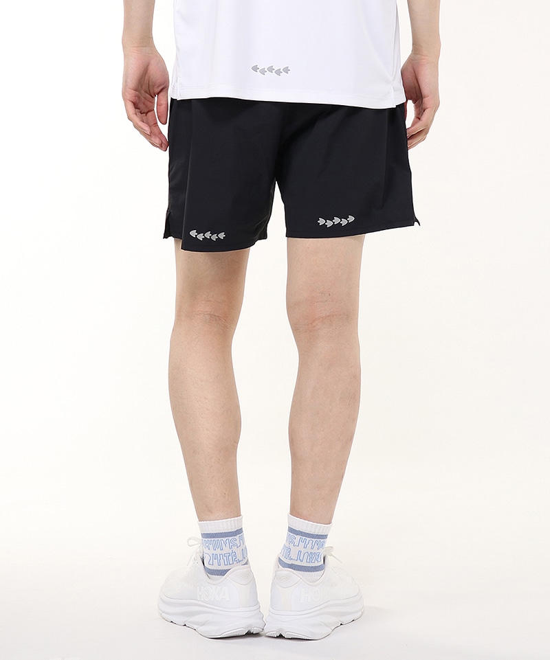 CHUMSx3itsuka Running Shorts|CHUMS(チャムス)|アウトドア