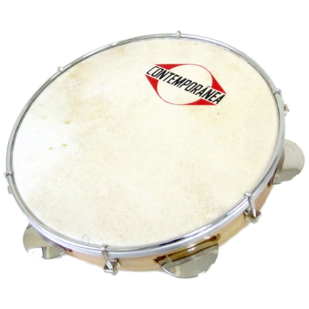 Contemporanea CO-PDMV105CR パンデイロ(コンテンポラネア