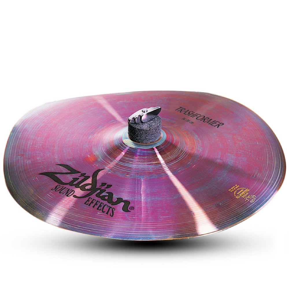 ZILDJIAN FX Cymbals 14