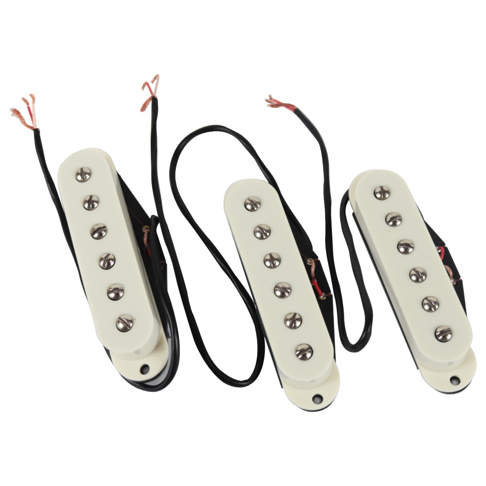 Y.O.S.ギター工房 STP90 Toshiki Soejima Signature Pickup エレキ