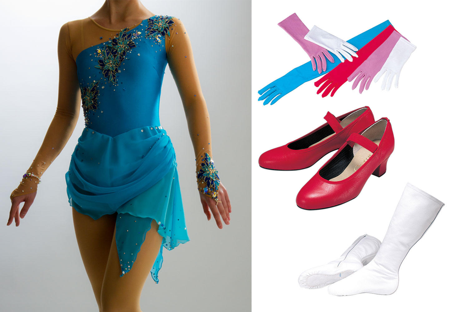 各種オーダー｜チャコット