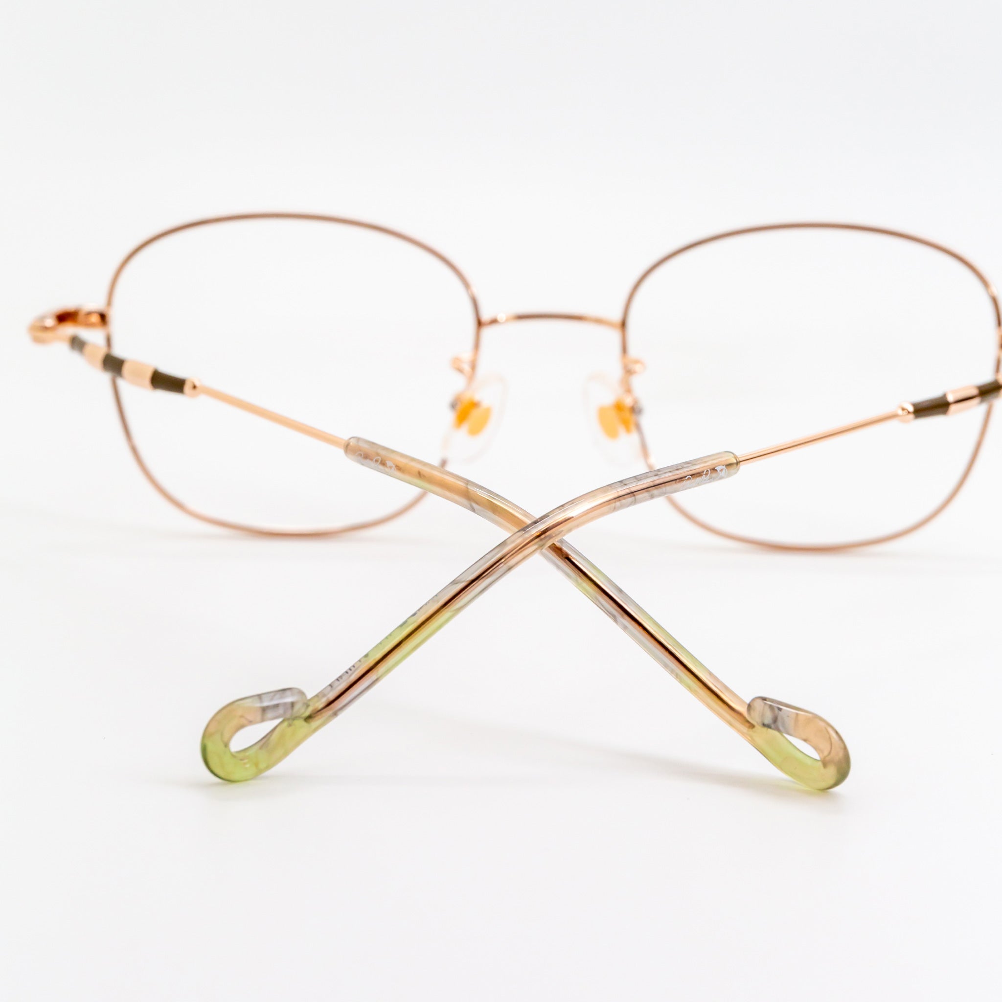 Arnold Palmer - APL6040-1 | メガネ通販のちゃんとメガネオンライン