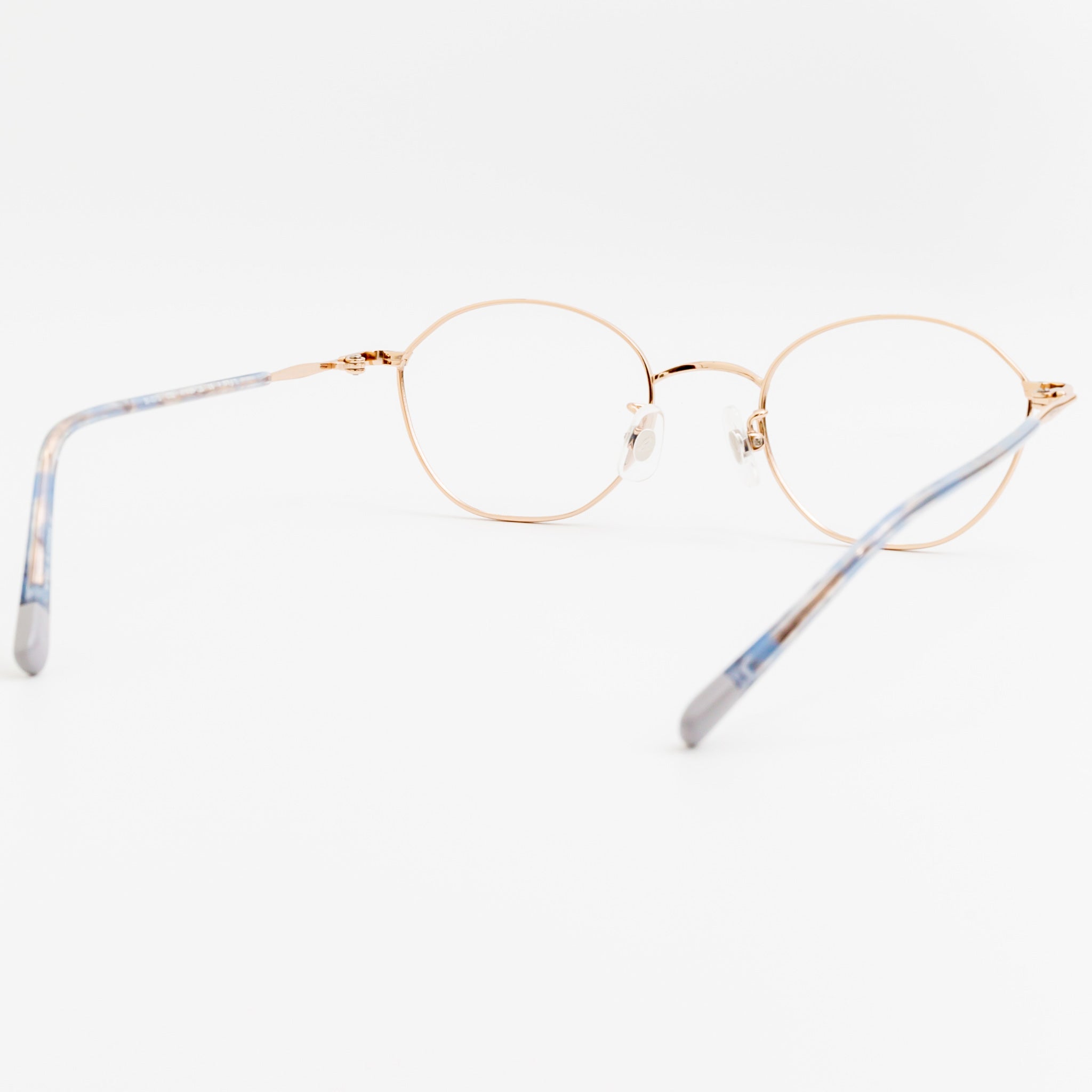 agnes b. - 50-0072-2 | メガネ通販のちゃんとメガネオンラインストア