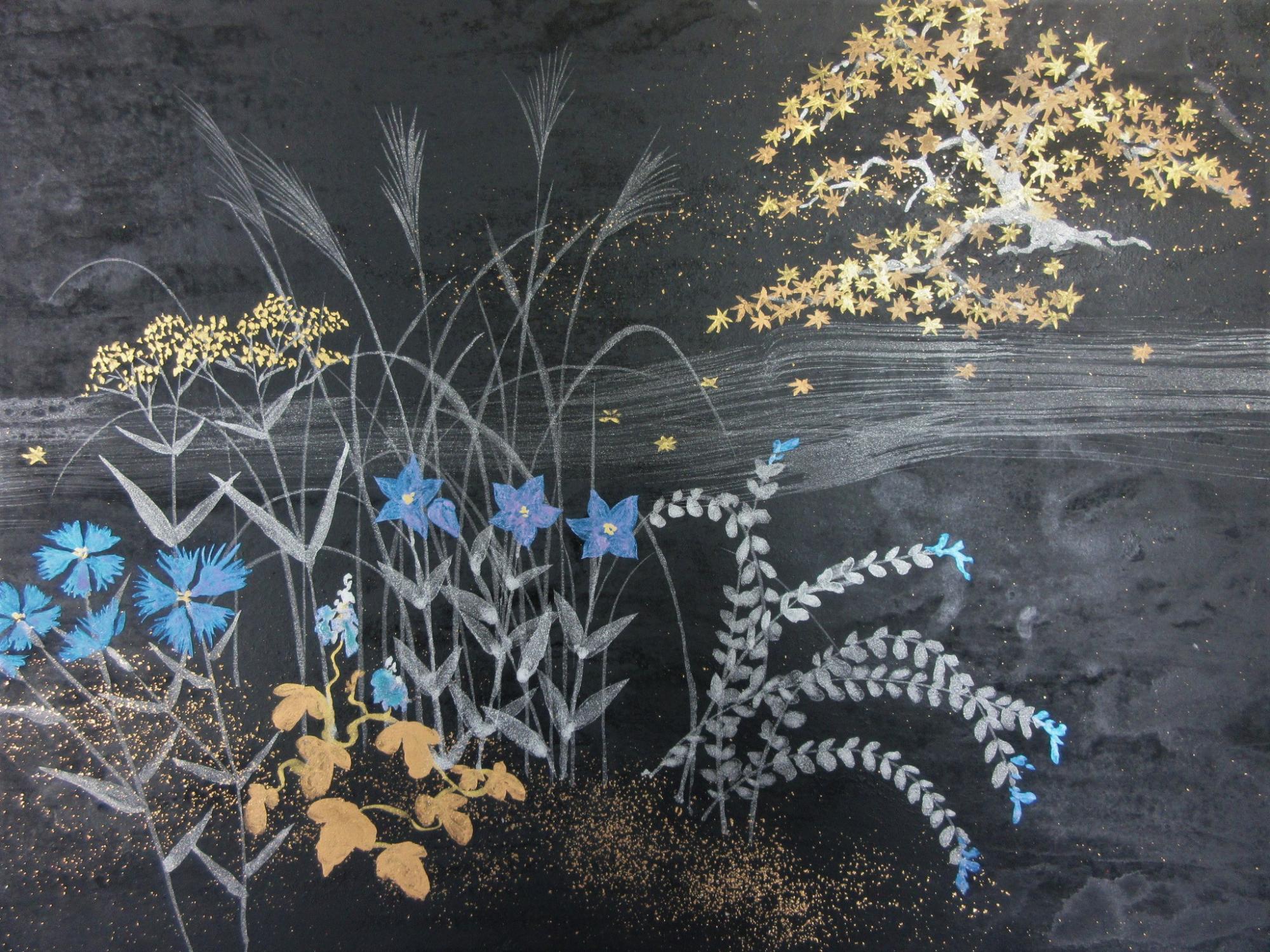 川端龍子展 日本画壇に挑戦し続けた革命児／碧南市