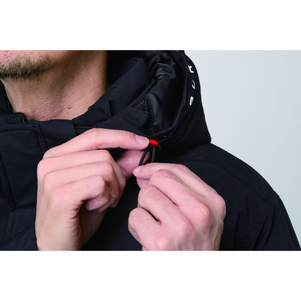 バートル 5060 防寒ブルゾン 2025-26AW新作 — シザいもん