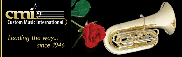 CUSTOM TUBAS PT 72 MOUTHPIECE, BBb-CC Tuba Mouthpieces