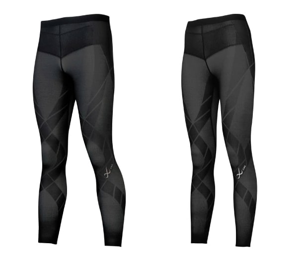 これからの季節のスポーツにおすすめ！CW-XのCOOLタイツ！｜CW- X NEWS