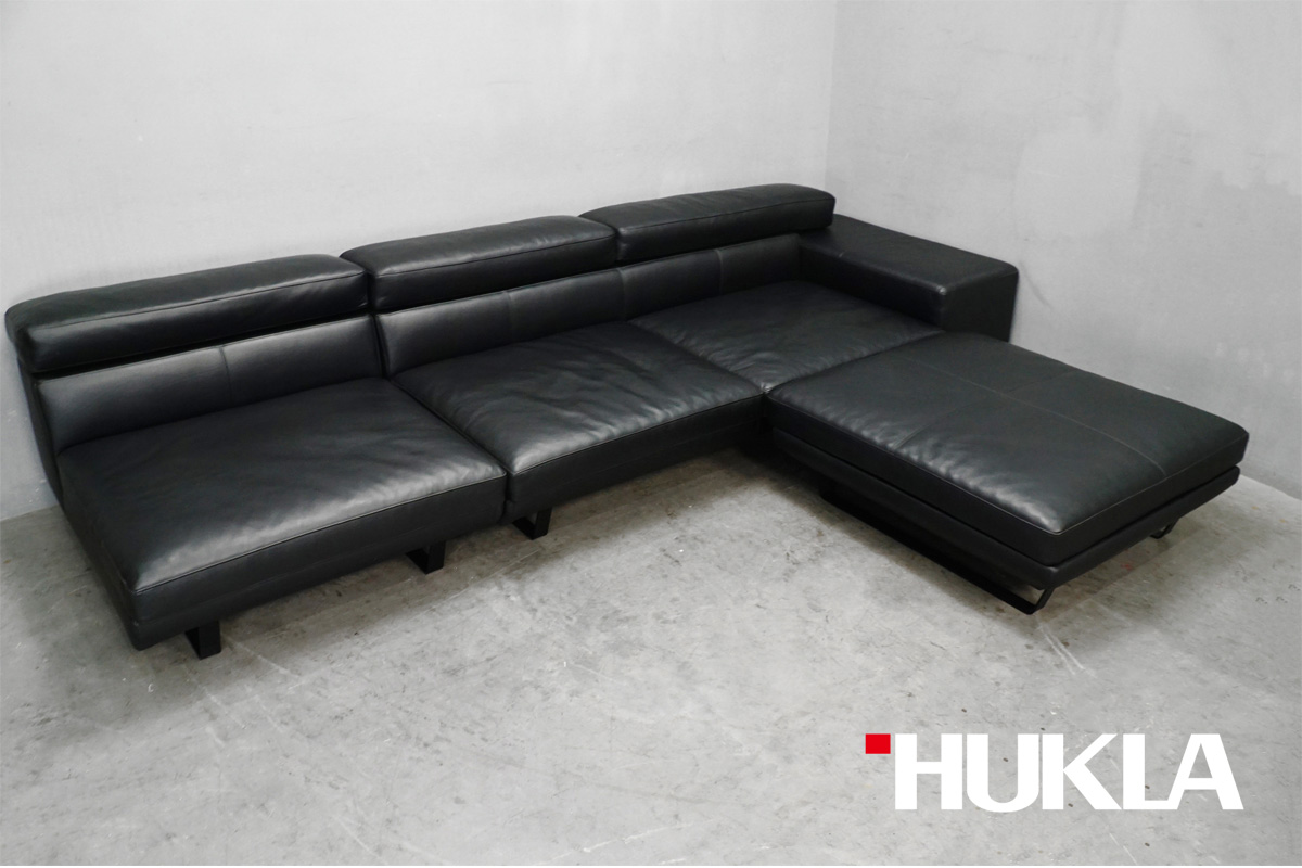 B-COMPANYビーカンパニー□二人掛けソファ買取専門ショップ【アドア