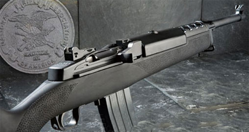 Review: Ruger NRA-ILA Mini-14 | An Official Journal Of The NRA