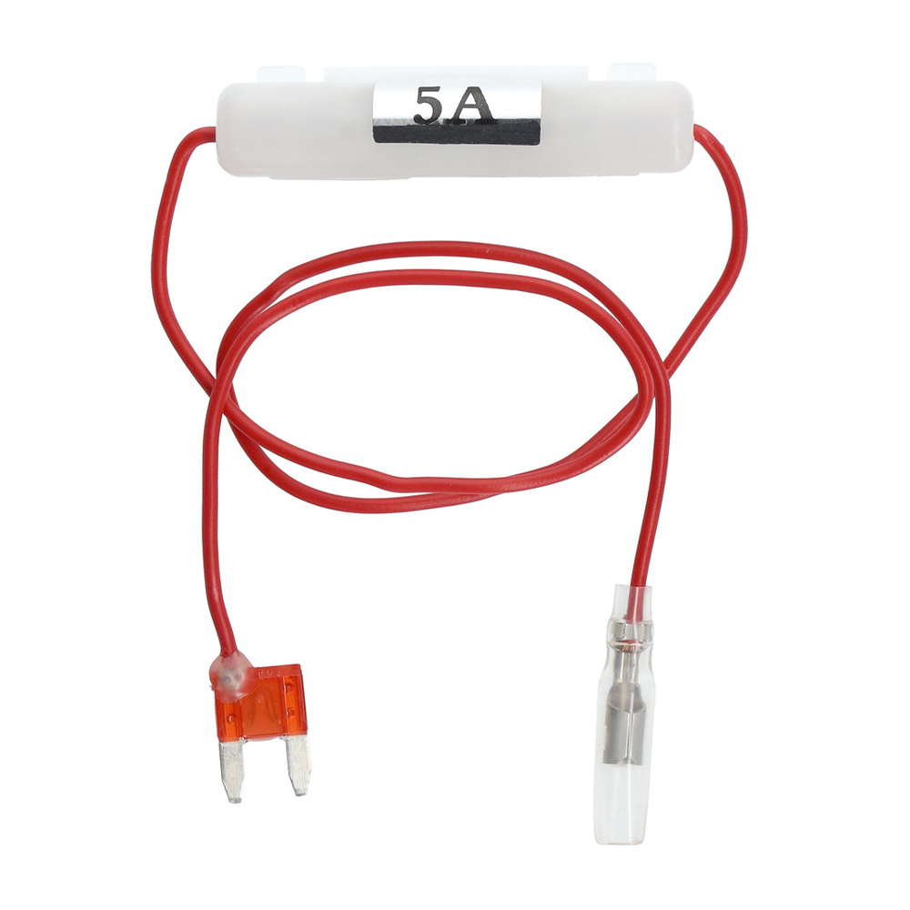 エーモン/[30080]ミニ平型ヒューズ電源/製品詳細ページ