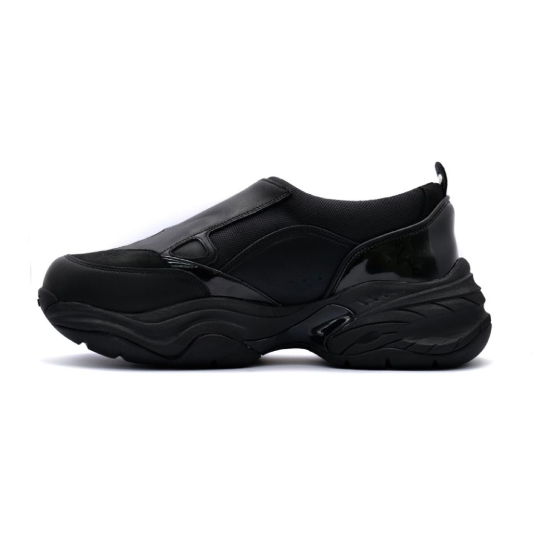 OAO - 【残りわずか】Shell(BLACK) | ACRMTSM ONLINE STORE