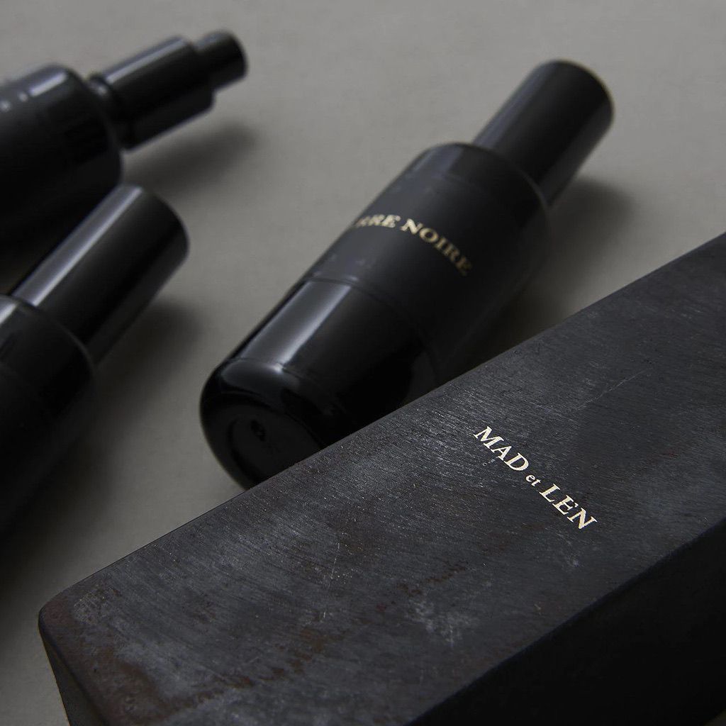 MAD et LEN - 【残りわずか】Eau De Parfume(PANAME) | ACRMTSM ONLINE