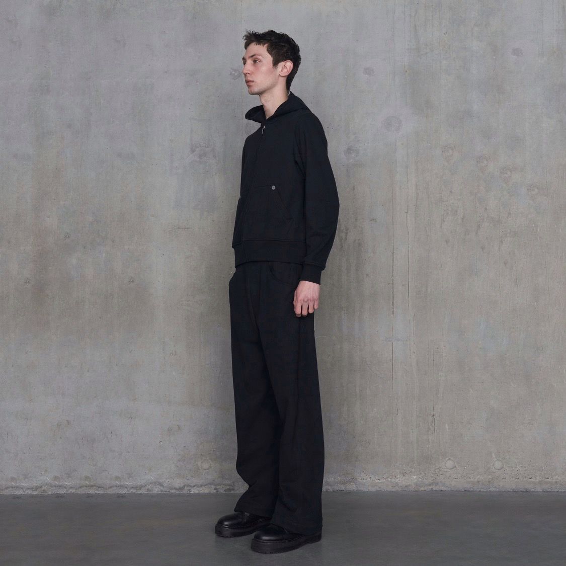 Omar Afridi - 【残りわずか】Full Zip Hoodie | ACRMTSM ONLINE STORE