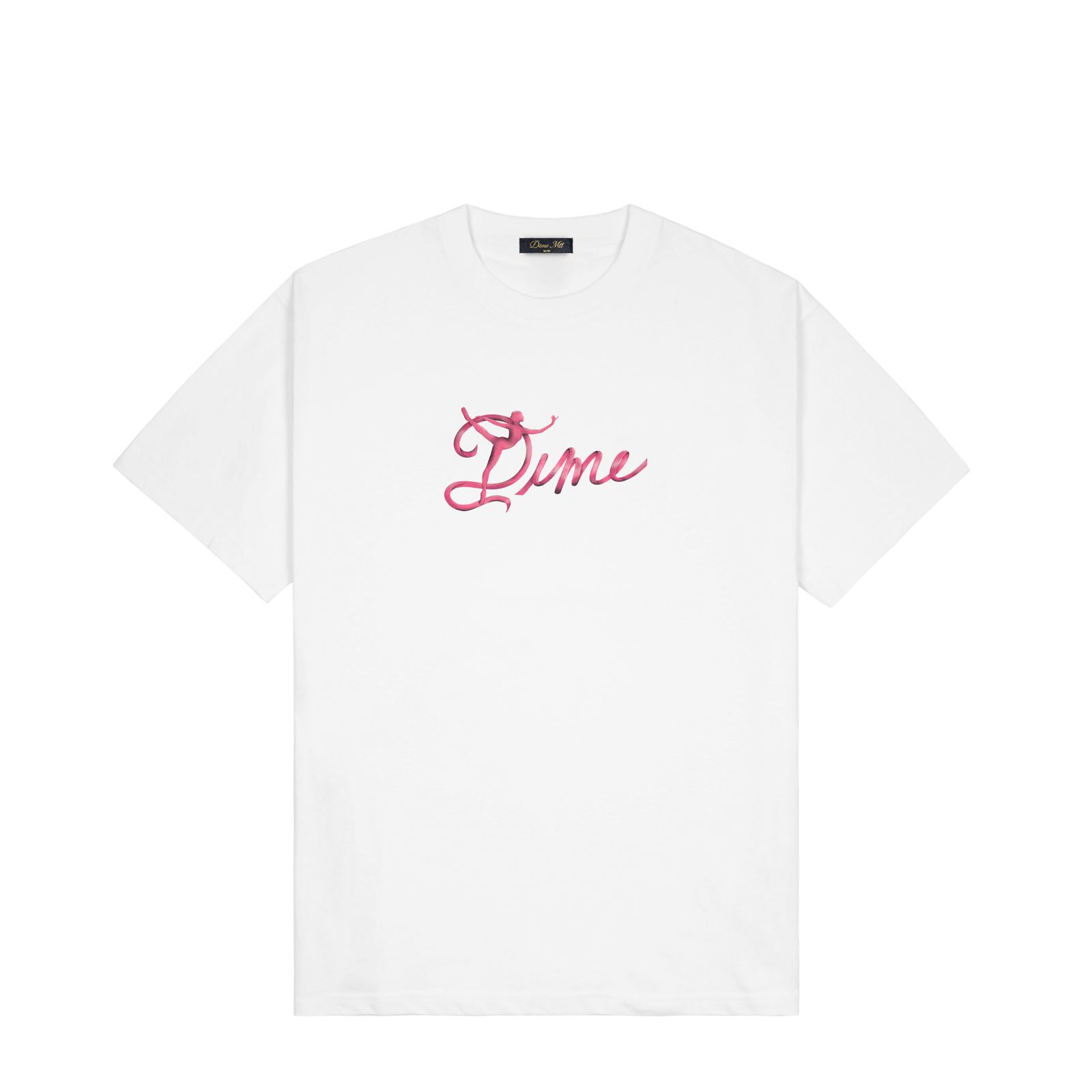 Dime - 【残りわずか】Satin T-shirt | ACRMTSM ONLINE STORE