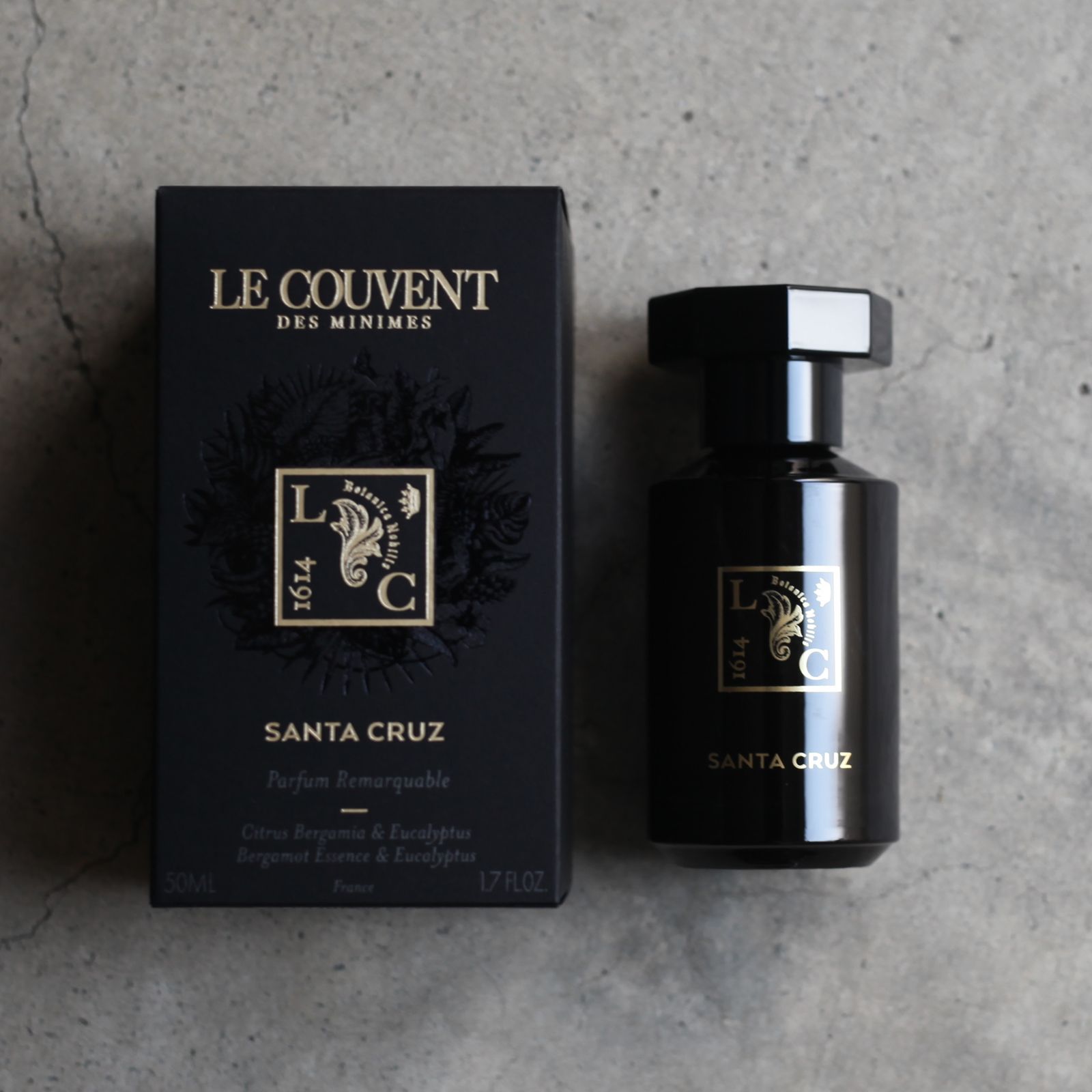 LE COUVENT MAISON DE PARFUM - 【残りわずか】リマーカブルパルファム