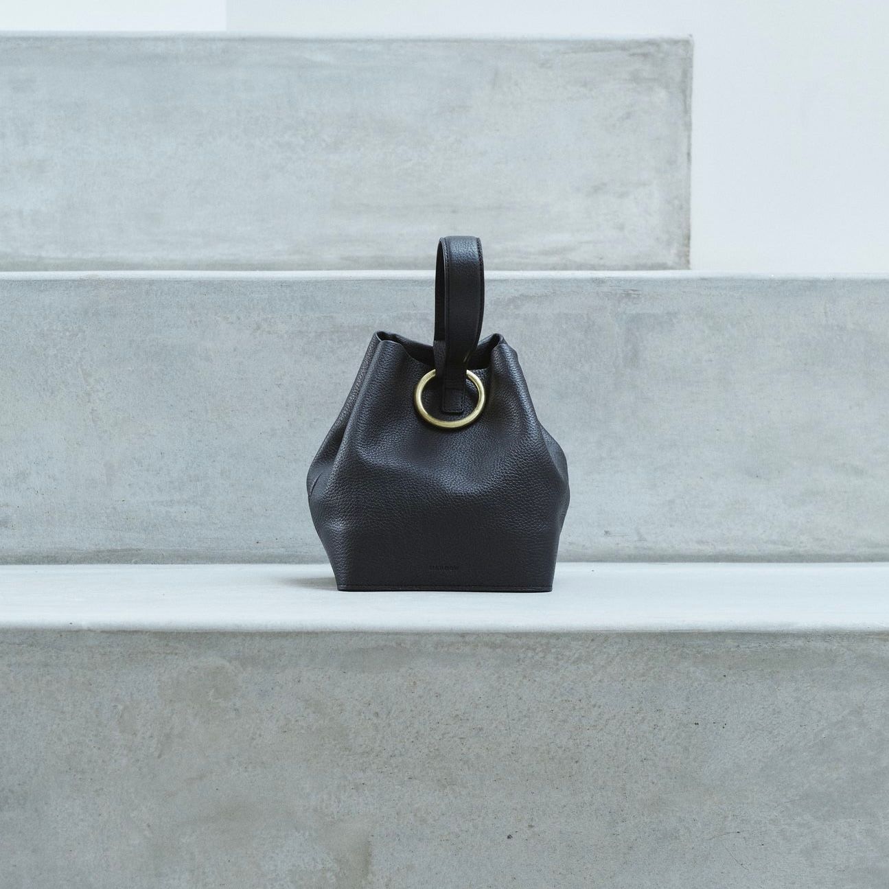 MARROW - 【残りわずか】Ring Handle | ACRMTSM ONLINE STORE