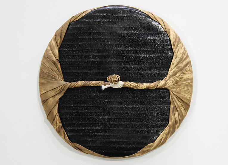 浮世絵の技・What's that? 〜ばれん①〜｜【北斎今昔】もっと知りたい