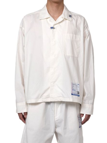 Maison MIHARA YASUHIRO - 【常田 大希 さん着用】 オックスフォード