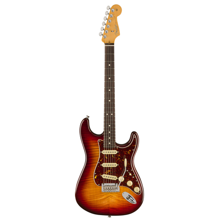 Fender 70th Anniversary American Pro II Stratocaster Electric