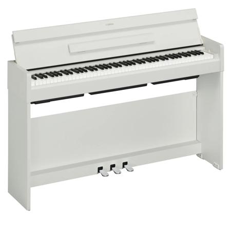 Yamaha Arius YDP-S35 88-Key Slim Weighted Action Console Digital