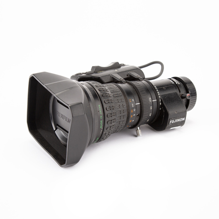 USED Fujinon A20X8.6BRM-SD 2/3