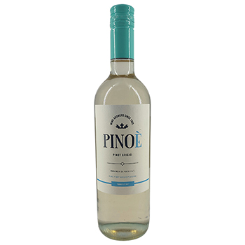 ピノ・グリージョ / ピノエ(PINOE PINOT GRIGIO)(その他ロンバルディア