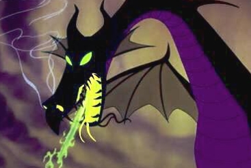 ツムツム 緑炎の魔獣マレフィセントドラゴンのスキル評価＆使い方！2023年1