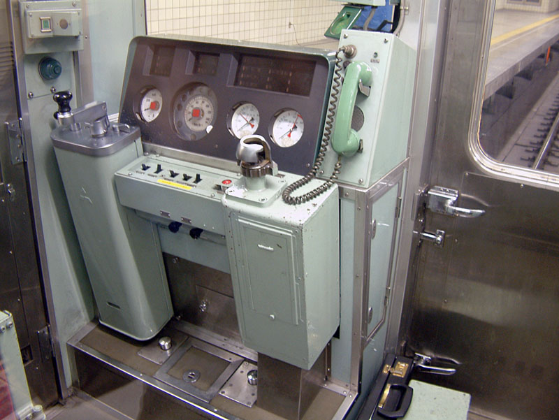 最終価格！小田急1000系計器