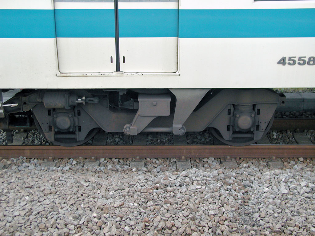 小田急電鉄4000形(初代) [AGUI NET]