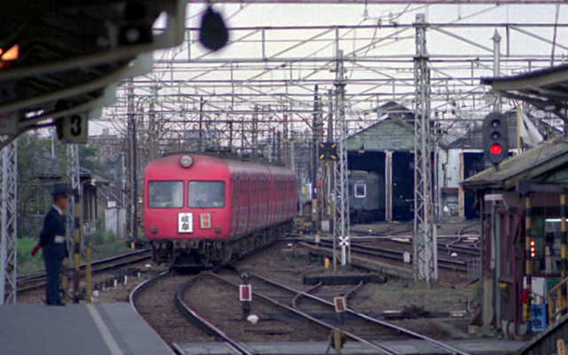 名古屋鉄道5000系(初代) [AGUI NET]