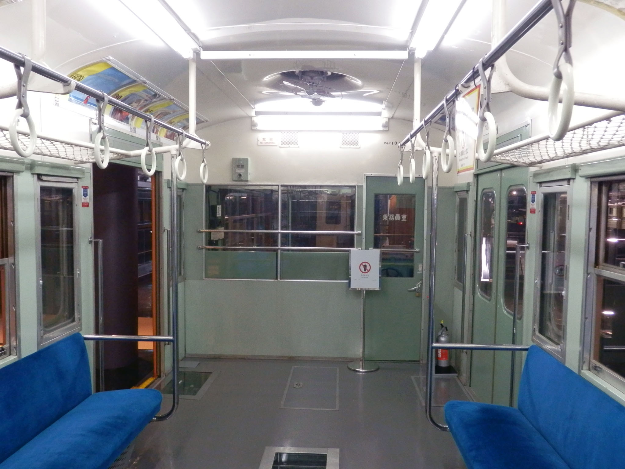 国鉄101系画像ファイル1-10 [AGUI NET]