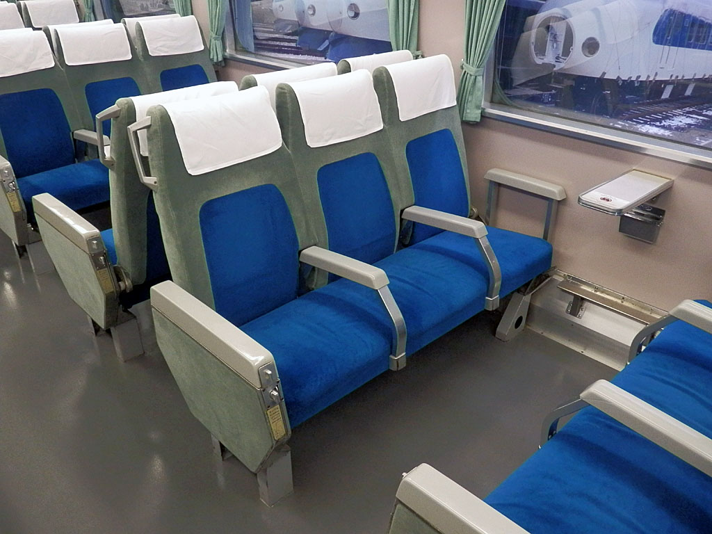 0系新幹線画像ファイル一覧 [AGUI NET]