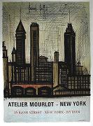 ☆ベルナール ビュッフェ（BERNARD BUFFET）☆リトグラフ・リトグラフ