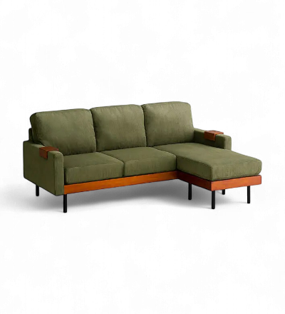 おしゃれで人気なソファ(ミッドセンチュリー)。家具・インテリア通販