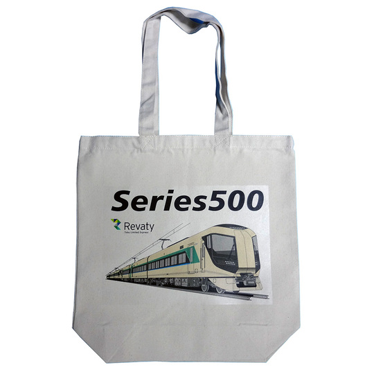 トートバッグ カテゴリ商品一覧｜赤い電車｜日本全国の駅名グッズをお