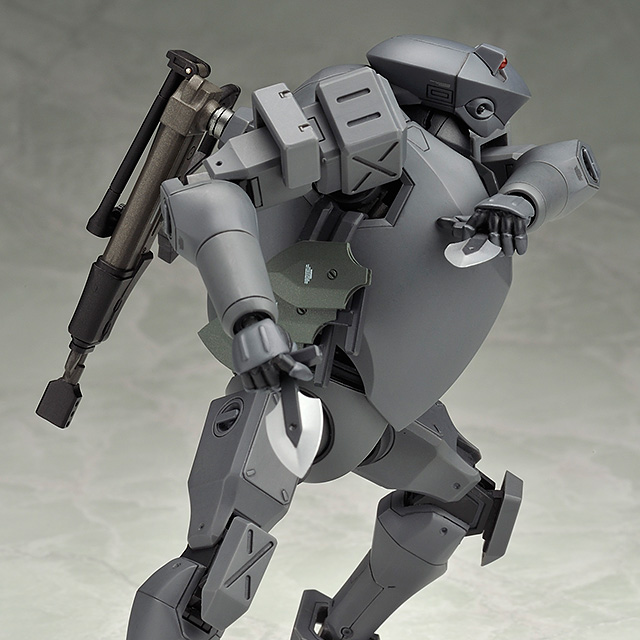 Rk-92 サベージ グレーVer. | ALTER