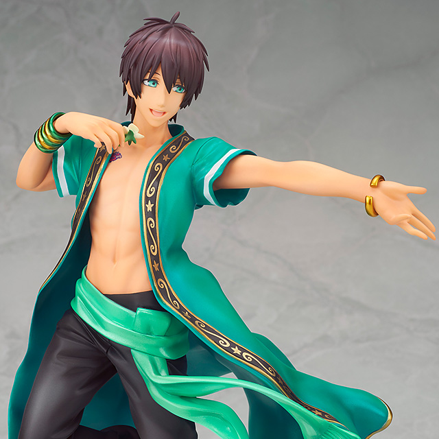 愛島 セシル | ALTER