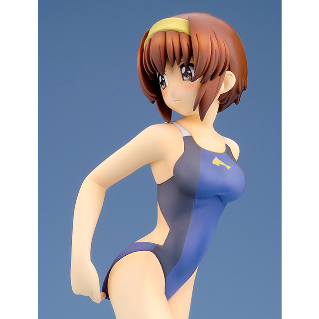 有坂 香月 競泳Ver. | ALTER