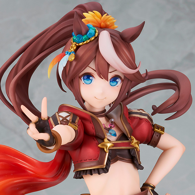 ウマ娘 プリティーダービー [ビヨンド・ザ・ホライズン