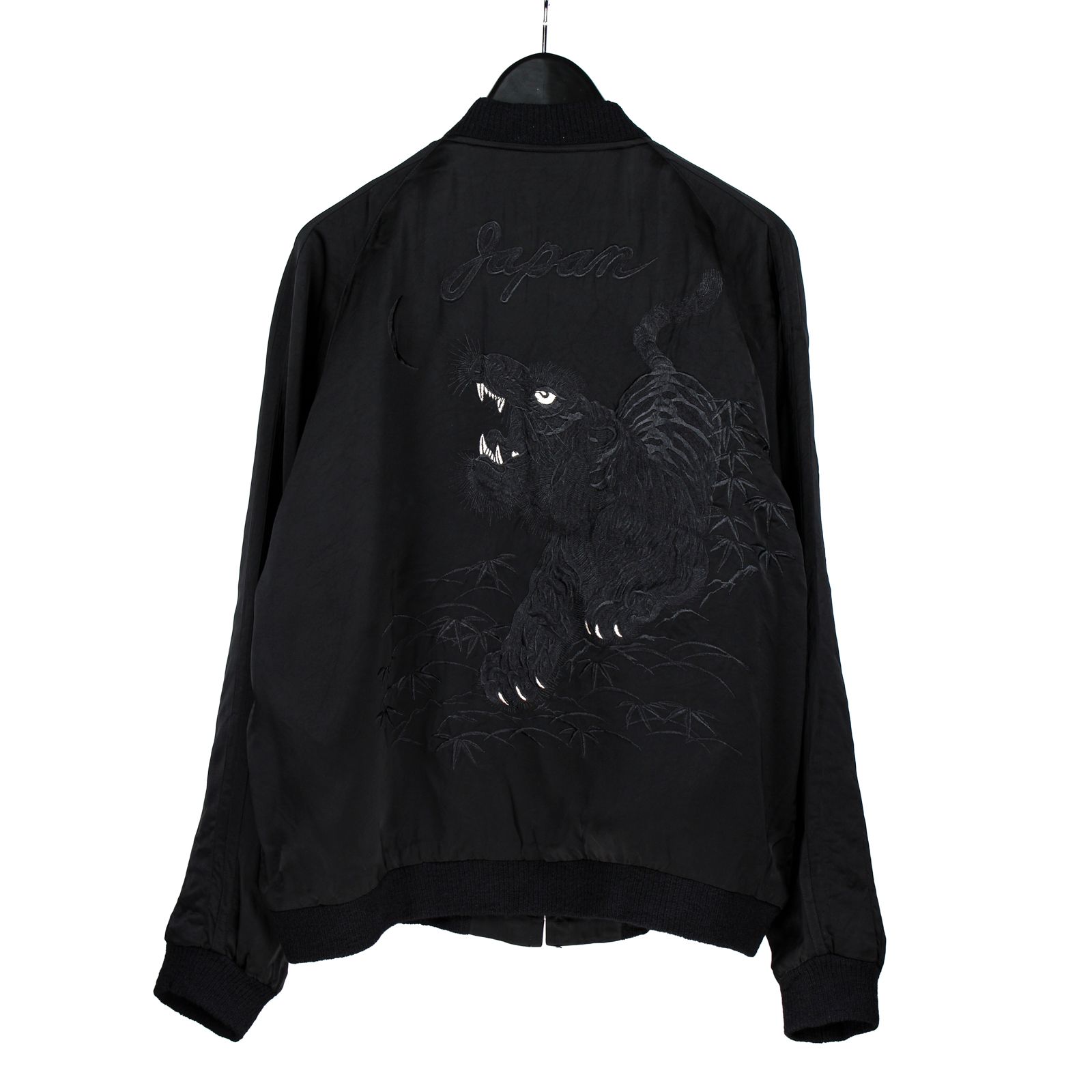 yohji yamamoto - Y's 1972 - SUKAJAN / YF-Y50-505-2 | ALUBUS / RUFUS