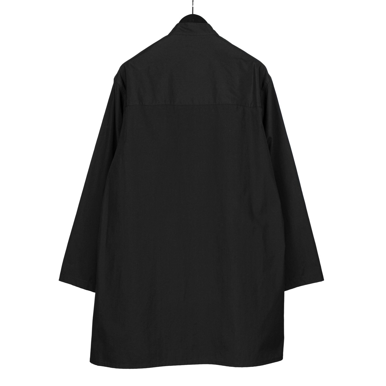 yohji yamamoto - pour homme | 環縫い釈迦B / シャツ・ブラウス