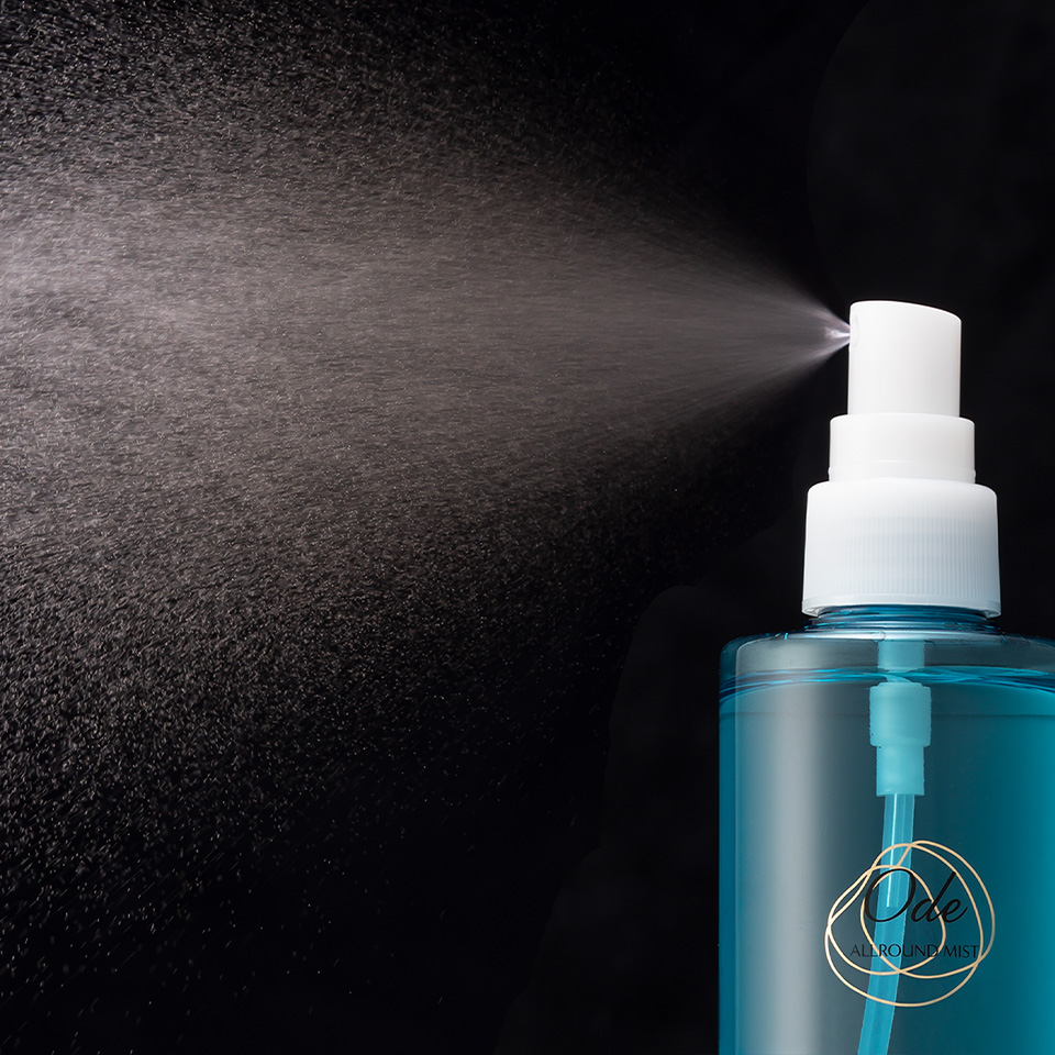 オーディ オールラウンドミスト（250ml）｜卵殻膜のアルマード公式