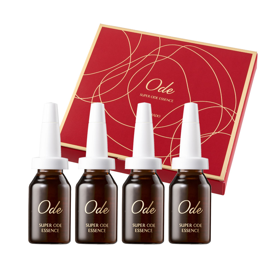 スーパーオーディ エクストラリッチ 4本入り｜卵殻膜のアルマード公式