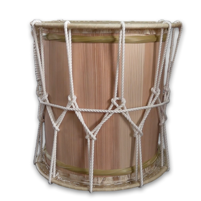 太鼓職人 福藤 亜耶香 | 明日への扉 by アットホーム