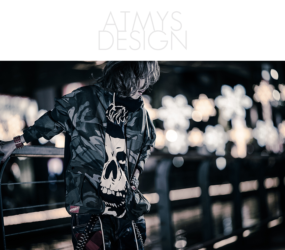 スノーボードウェアatmysオフィシャルサイト